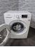 Стиральная машина SAMSUNG WW 60J 3090 JWDLP
